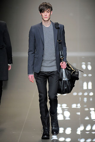 Burberry Prorsum / - 2010-2011